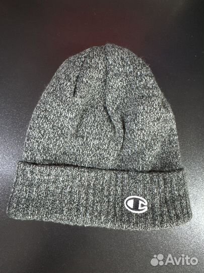 Шапка champion новая оригинал