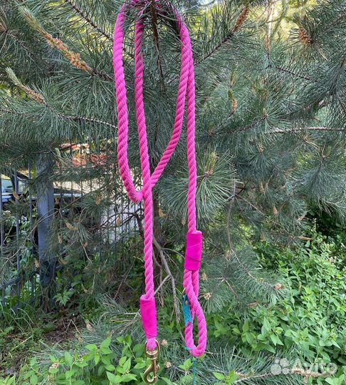 Ошейники для собак кожа и поводки