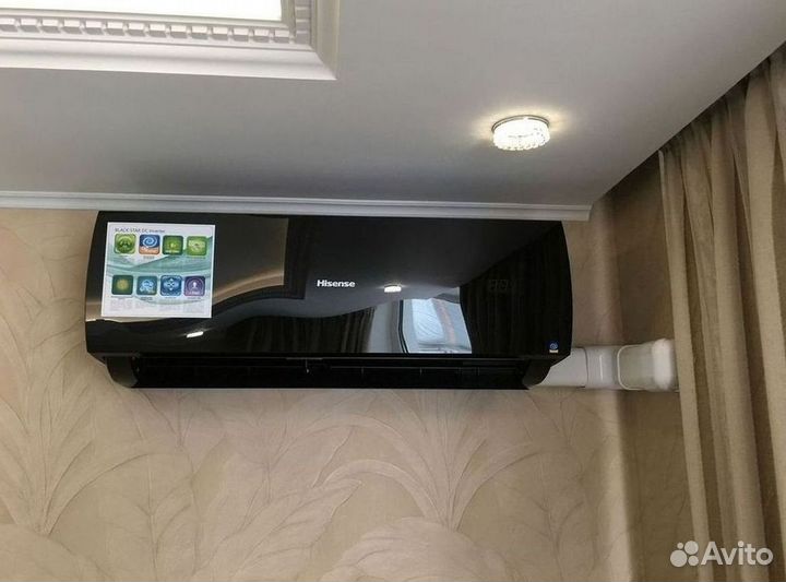 Кондиционеры