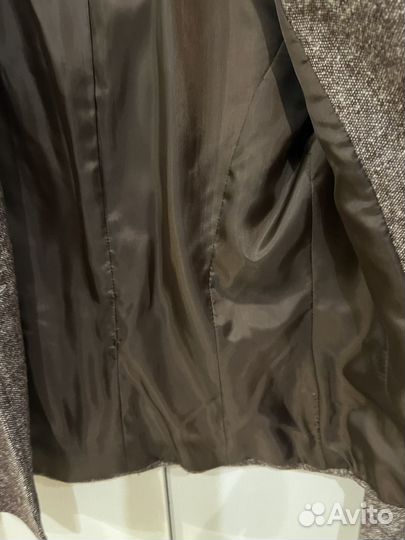 Костюм пиджак и юбка oggi