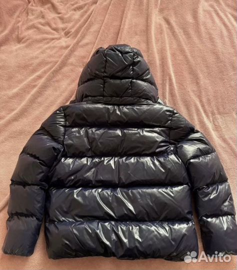 Polo ralph lauren куртка