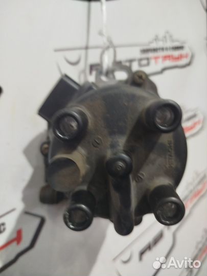 Трамблер nissan CG10-DE CGA3-DE cube march AK11 ANK11 ANZ10 AZ10 K11 WAK11 WK11 6*2 контактов 22100A