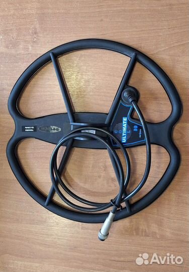 Катушка Detech Ultimate 13