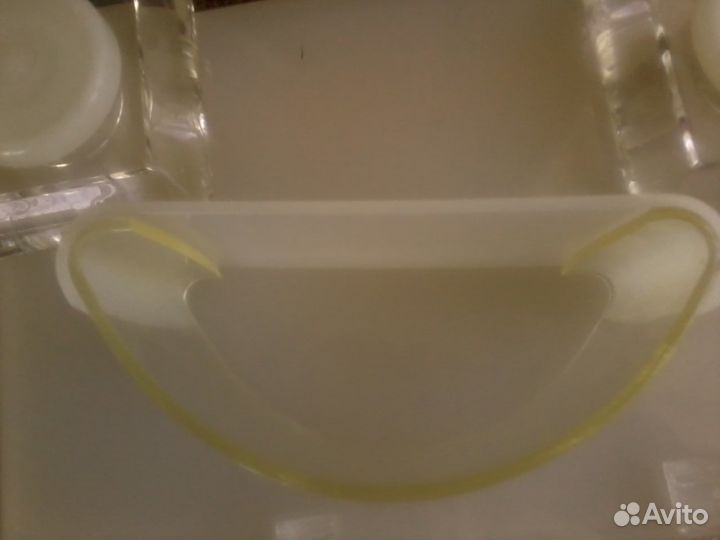 Чернильный прибор 60-е годы прошлого века