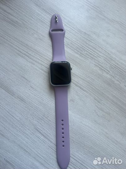 Часы apple watch 5 44 mm