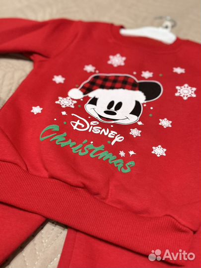 Новогодний костюм 86, 92, 98, 104, 110, 116