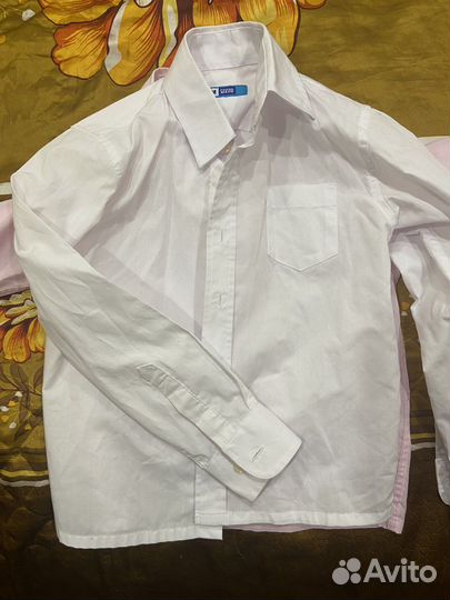 Рубашки детские