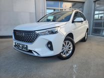 Новый Haval M6 1.5 MT, 2024, цена от 1 951 073 руб.