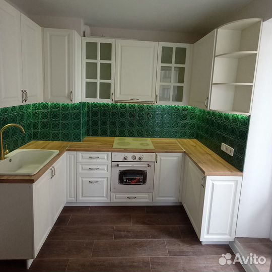 Сборка мебели