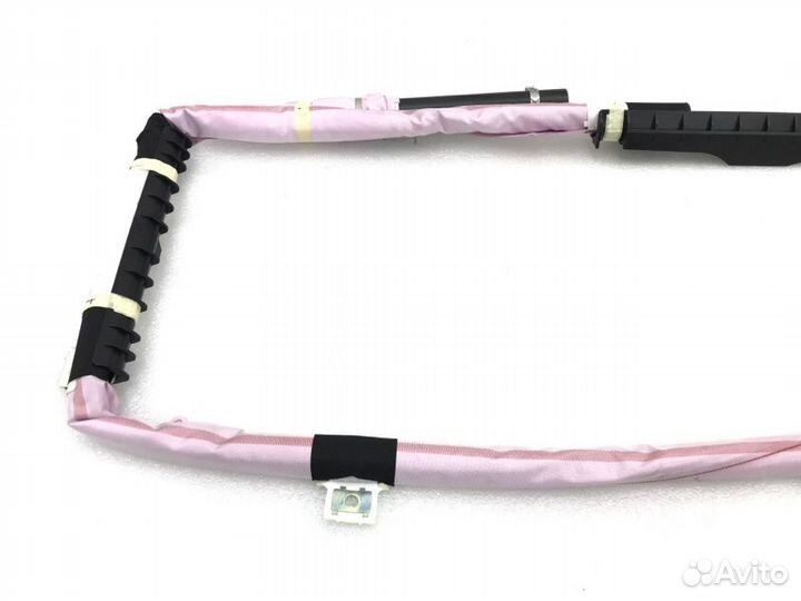 Подушка безопасности шторка правая Kia K 5 5 G4KN