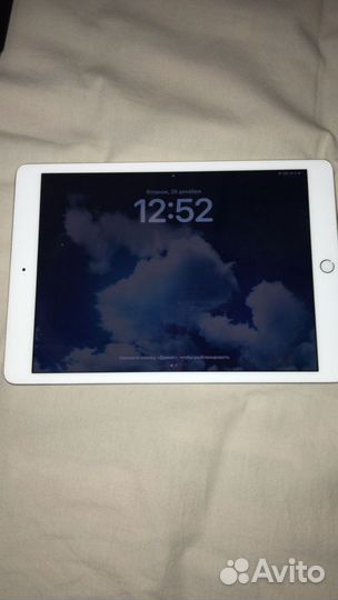 iPad 7 2019 128gb