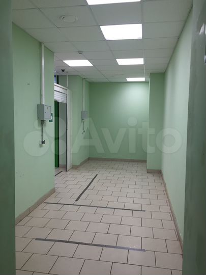 Торговая площадь, 20 м²