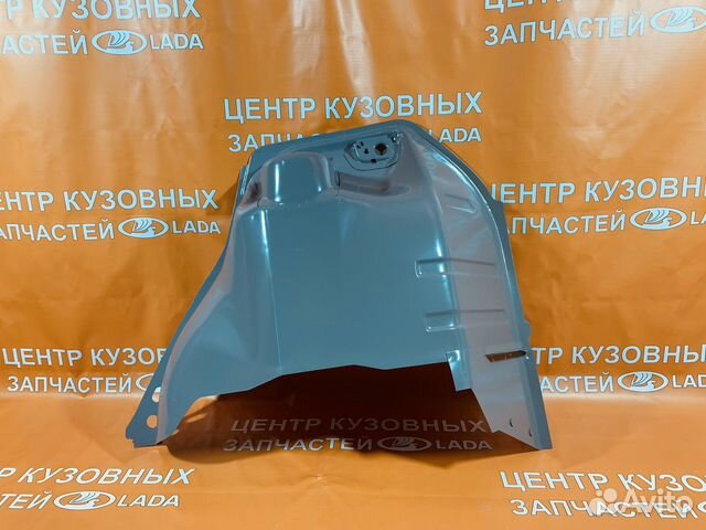 Арка задняя внутренняя правая LADA priora