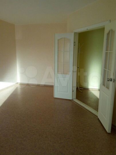 1-к. квартира, 40 м², 1/10 эт.