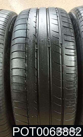 Michelin Latitude Sport 225/60 R18 99P