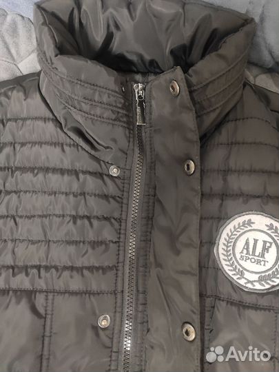 Демисезонная куртка ALF