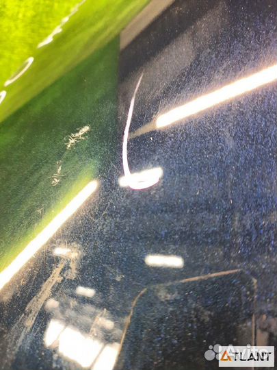 Крыло переднее правое nissan fuga