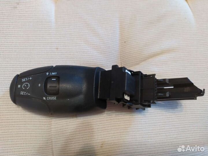 Круиз-контроль пежо ситроен 6242Z8
