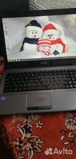 Lenovo IdeaPad, Core i5-3230M,ssd120/4 гб