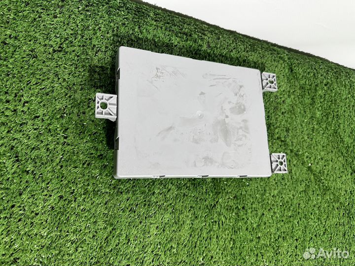 Блок управления SAM/SRB задний