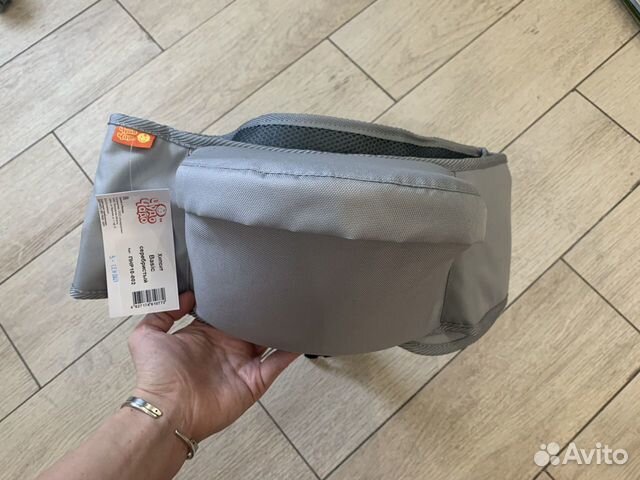 Хипсит для детей новый с биркой