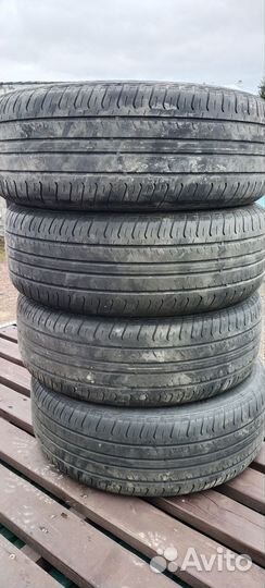 Hankook Optimo K415 225/60 R17