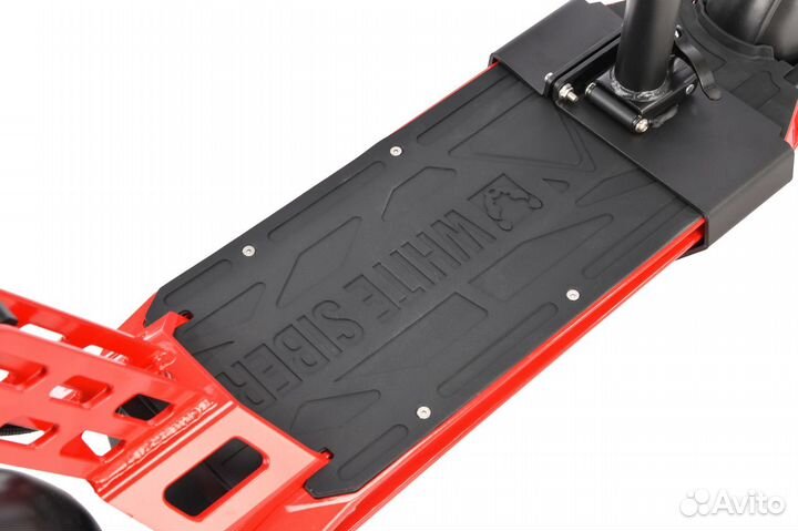 Электросамокат