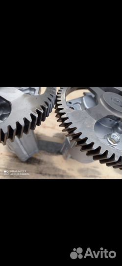 Масленный насос