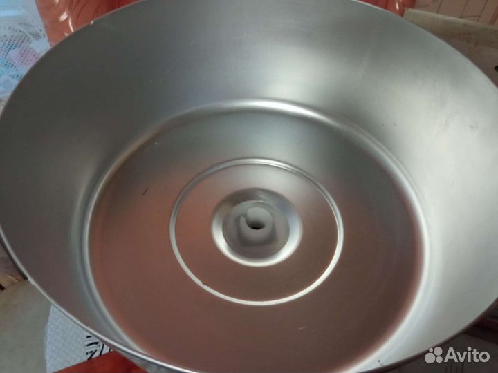 Сепаратор для молока электрический новый