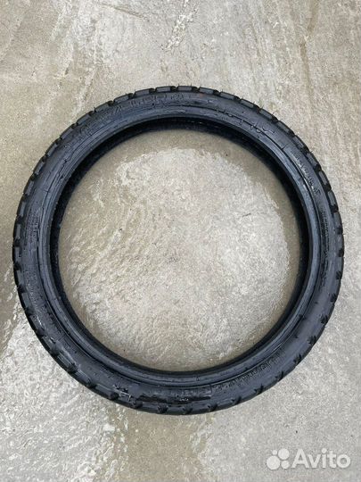 Мотошина 90/90R21 metzeler tourance