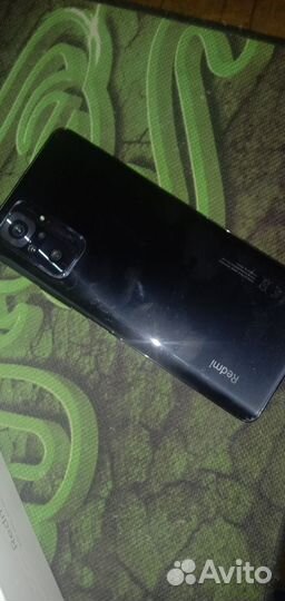 Xiaomi redmi note 10 pro 8 128