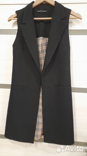 Пиджак женский