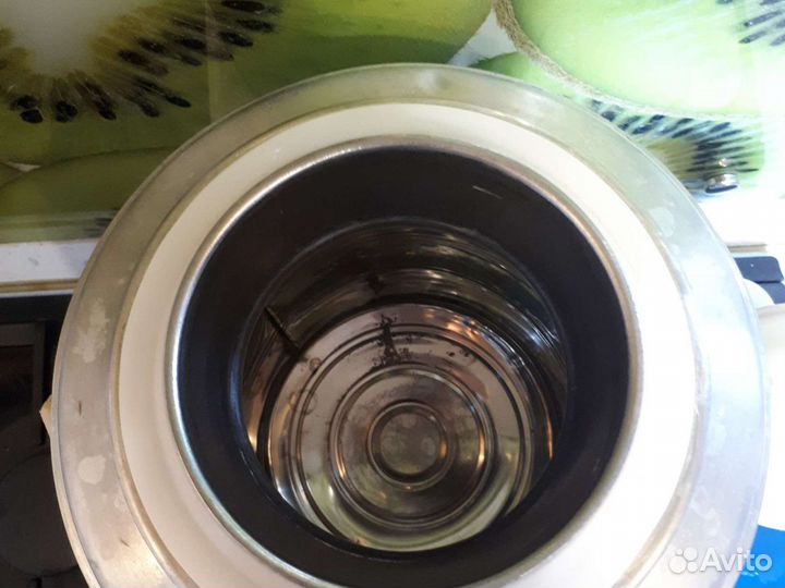 Термос СССР