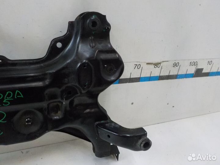 Б/У Б/У Подрамник передний Omoda C5 2022