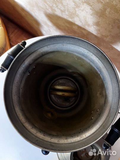 Самовар электрический СССР