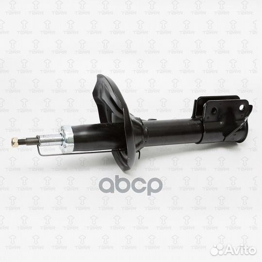 Амортизатор передний GAS L DV1278L torr