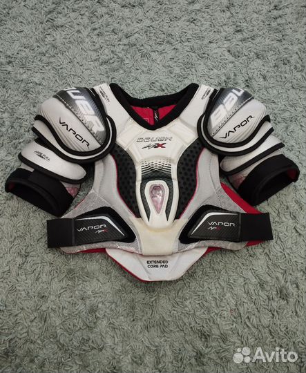 Нагрудник хоккейный