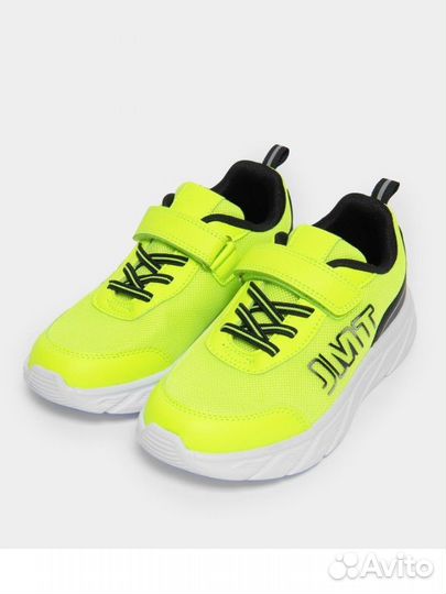 Кроссовки 33,34,35 Новые Jomoto