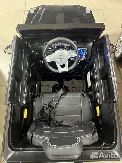 Геленваген детский