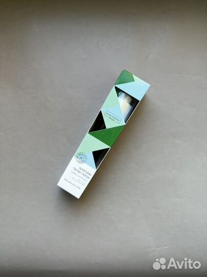 Масло для волос Alan Hadah 19ml новое