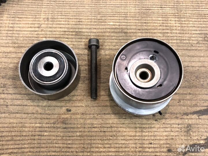 Комплект грм opel 1.6 1.8