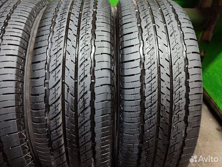 Toyo Open Country U/T 215/70 R16 100H