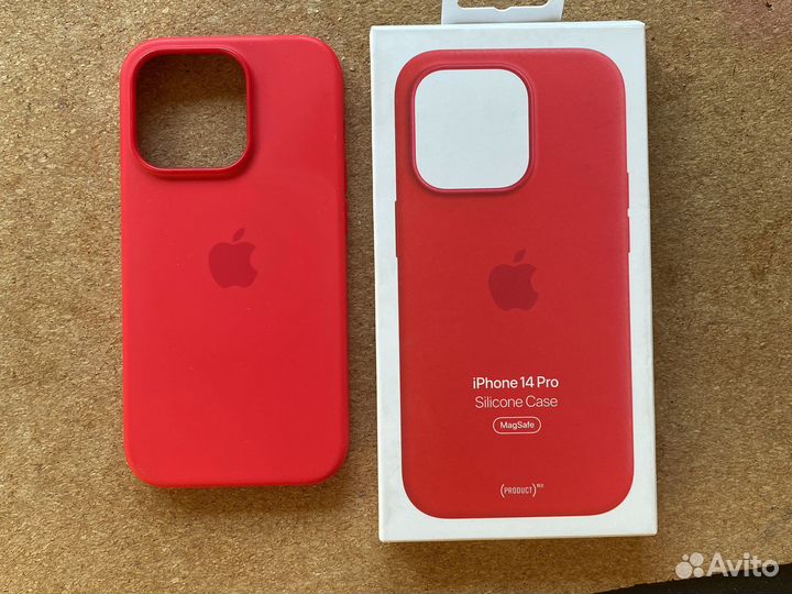 Чехол на iPhone 14 pro