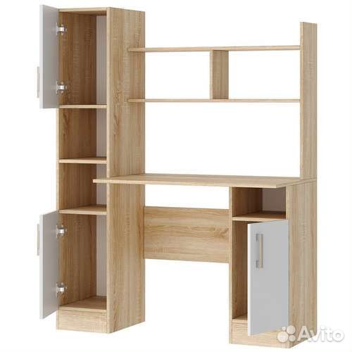 Компьютерный стол новый