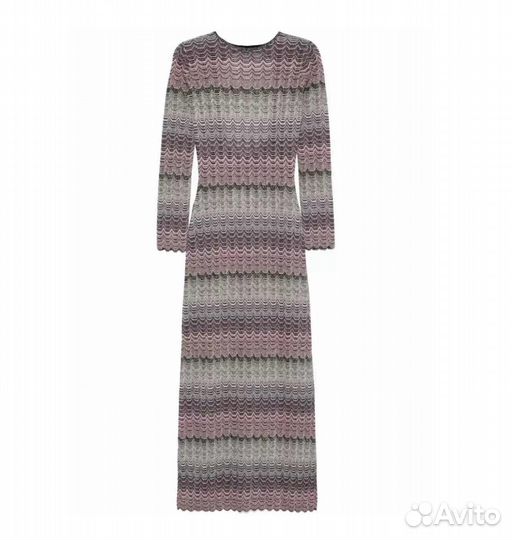 Платье женское Missoni