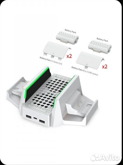 Xbox series s отличный комплект