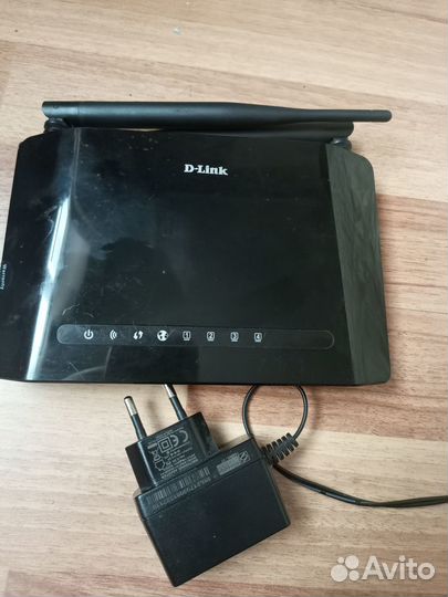 Вай фай роутер