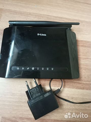 Вай фай роутер