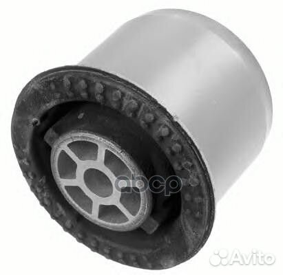 Сайлентблок 3456601 lemforder