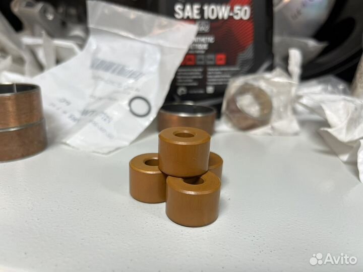 417127016 Ролик вариатора BRP